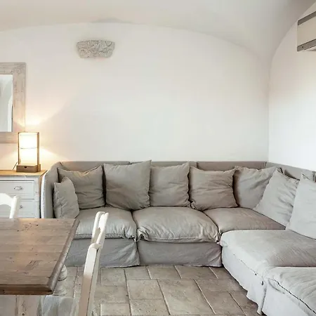 Apartament Pieds Dans L'eau