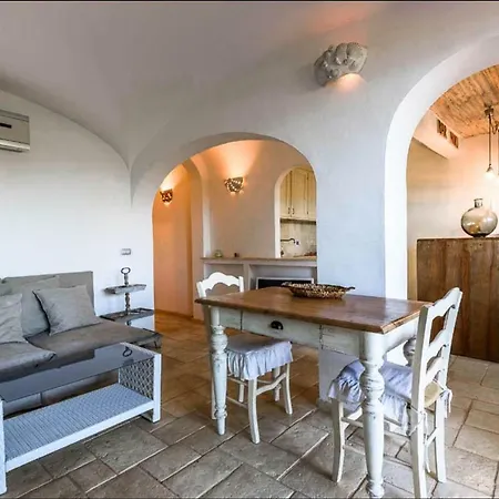 Apartament Pieds Dans L'eau *