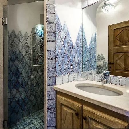 Apartament Pieds Dans L'eau Arzachena